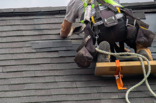 Reliable Storm Damage Roof Repair contractor in Wheatcroft, KY by Brentwood Metal Roofing