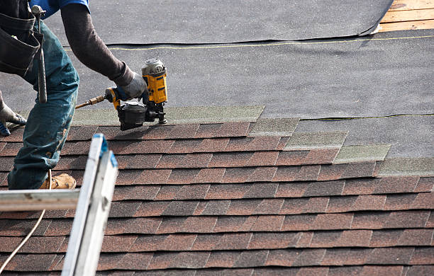 Licensed Storm Damage Roof Repair service in Wheatcroft, KY - Brentwood Metal Roofing